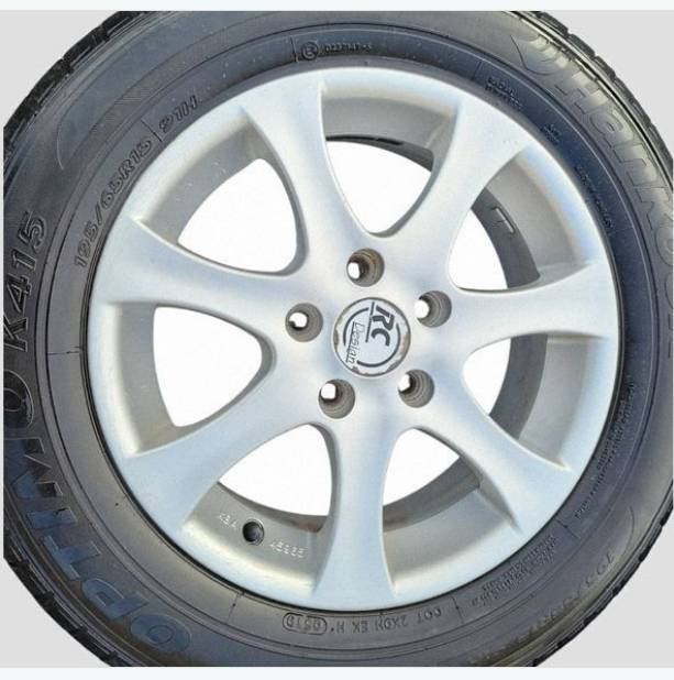 Accesorii — Ford — piesă dezmembrări second hand